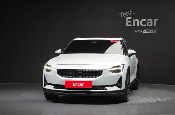 Polestar Polestar 2 Longrange Singlemotor — пробег 90 317 км — фото 3 из 5