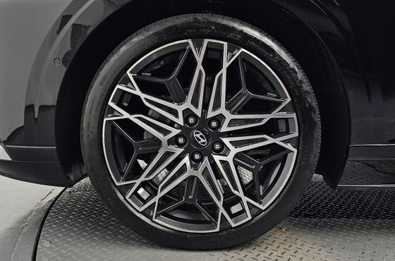 Hyundai Grandeur Exclusive — пробег 70 742 км — фото 5 из 5