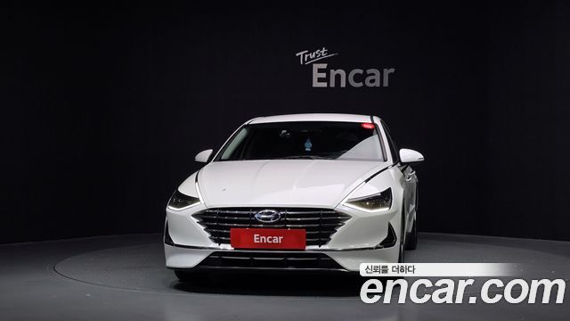 Hyundai Sonata 2.0 Premium — пробег 139 045 км — фото 3 из 5