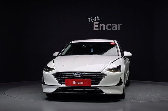 Hyundai Sonata 2.0 Premium — пробег 139 045 км — фото 3 из 5