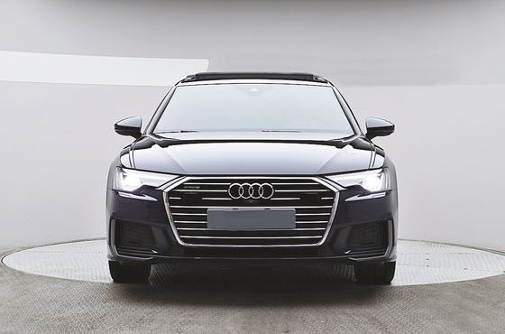 Audi A6 45 TFSI Quattro Premium — пробег 46 119 км — фото 3 из 5