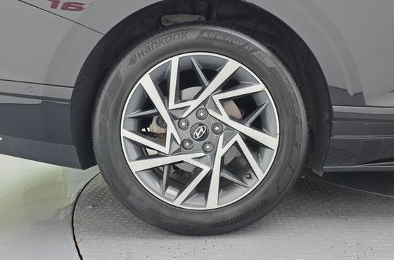 Hyundai Grandeur Exclusive — пробег 90 129 км — фото 5 из 5
