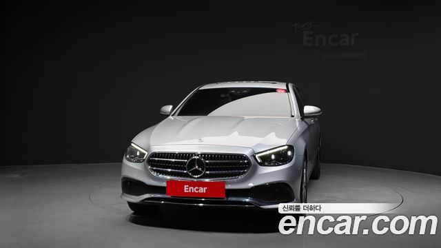Mercedes-Benz E-Class E350 4MATIC Avantgarde — пробег 38 016 км — фото 3 из 5