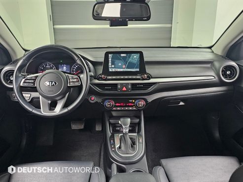Kia K3 Prestige — пробег 21 153 км — фото 5 из 5