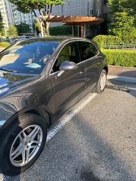 Porsche Macan 2.0 95B — пробег 141 000 км — фото 1 из 5