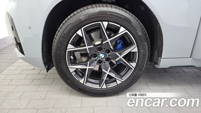 BMW X3 из Кореи Encar