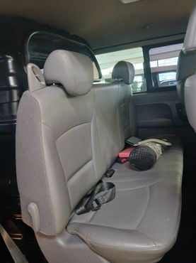 Hyundai Starex 5-Seater VAN Smart — пробег 99 950 км — фото 5 из 5