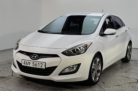 Hyundai i30 1.6 GDI Extreme — пробег 101 328 км — фото 1 из 5