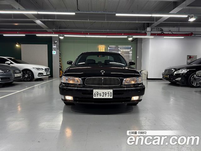 Renault (Samsung) SM5 SM525V — пробег 26 345 км — фото 2 из 5