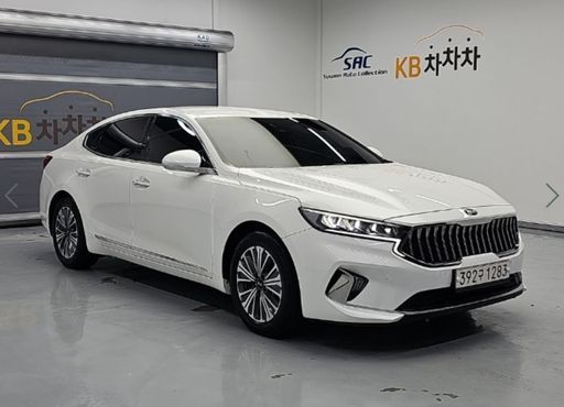Kia K7 Noblesse — пробег 115 273 км — фото 5 из 5