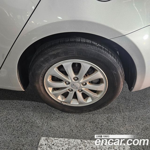 Kia K3 из Кореи Encar