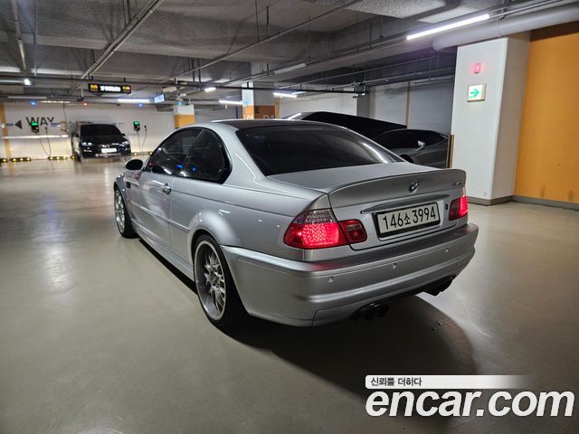BMW M3 M3 Coupe — пробег 132 700 км — фото 4 из 5