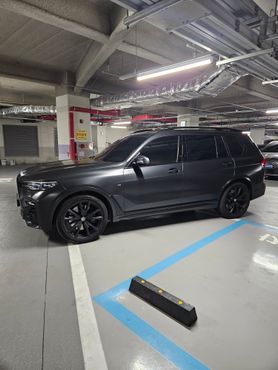 BMW X7 M50i 6STR — пробег 47 000 км — фото 4 из 5