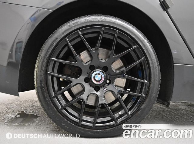 BMW Gran Turismo GT — пробег 183 657 км — фото 5 из 5