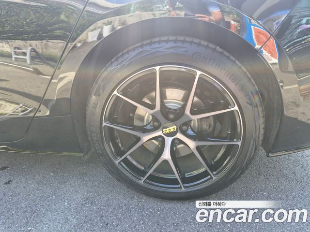 BYD Seal Dynamic AWD — пробег 5 100 км — фото 5 из 5
