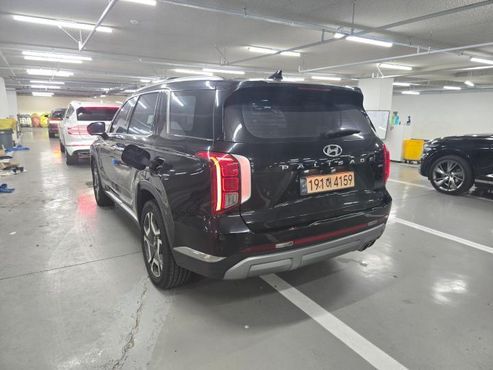 Hyundai Palisade Gasoline 3.8 4WD Prestige — пробег 142 286 км — фото 2 из 5