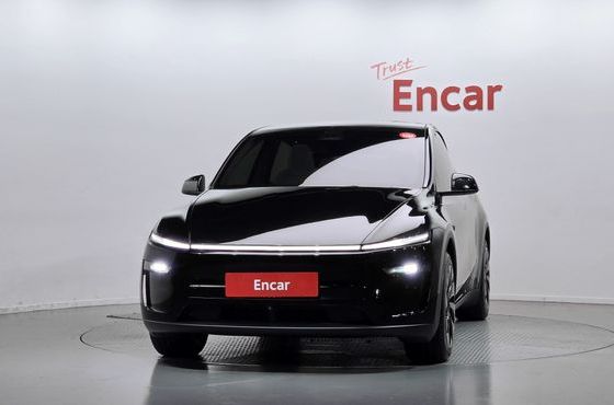 Tesla Model Y RWD — пробег 18 310 км — фото 3 из 5
