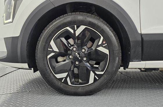 Kia Niro Air — пробег 190 006 км — фото 5 из 5