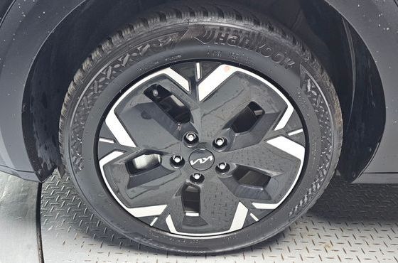 Kia Niro Air — пробег 16 314 км — фото 5 из 5