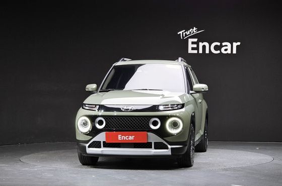 Hyundai Casper Turbo Inspiration — пробег 44 313 км — фото 3 из 5