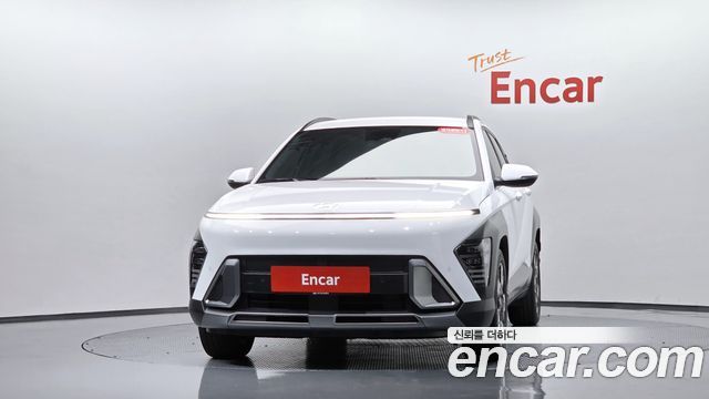 Hyundai Kona Inspiration — пробег 22 132 км — фото 3 из 5