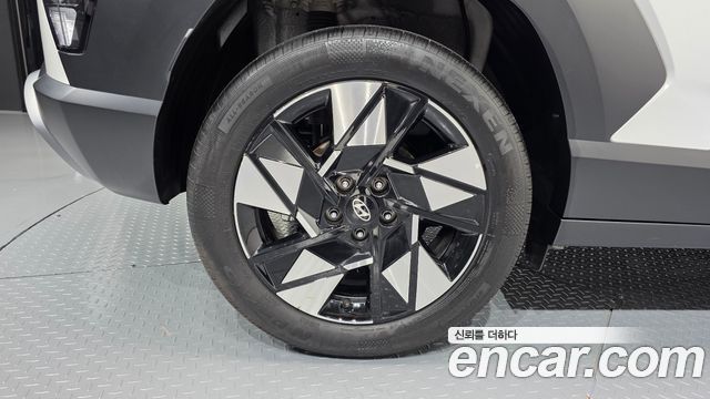 Hyundai Kona Inspiration — пробег 22 132 км — фото 5 из 5