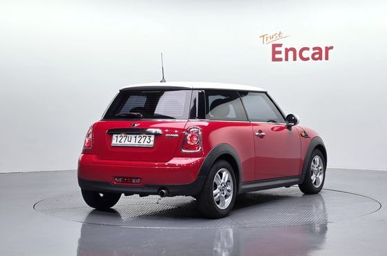 Mini Cooper SE — пробег 58 487 км — фото 2 из 5