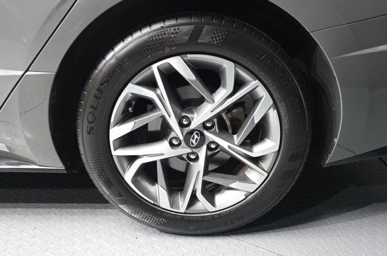 Hyundai Sonata 2.0 Modern — пробег 112 900 км — фото 5 из 5