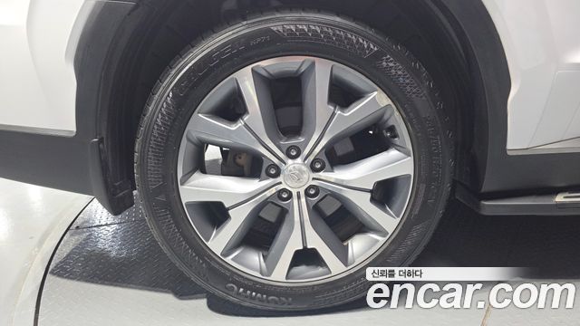 Hyundai Palisade Gasoline 3.8 2WD Exclusive — пробег 77 361 км — фото 5 из 5