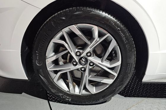 Hyundai Sonata 2.0 Smart — пробег 72 934 км — фото 5 из 5
