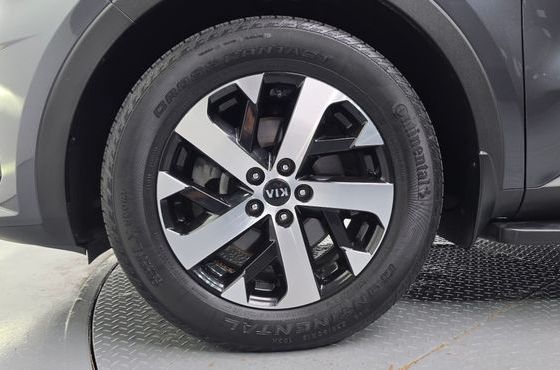 Kia Sorento Diesel 2.2 2WD Prestige — пробег 53 760 км — фото 5 из 5