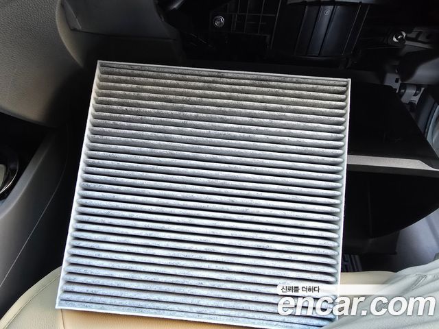 Honda Civic из Кореи Encar