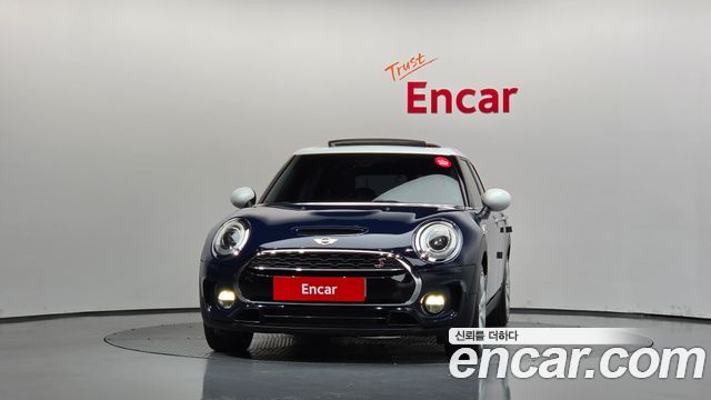 Mini Clubman Standard 2nd — пробег 93 134 км — фото 3 из 5