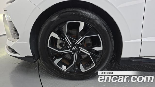 Hyundai Sonata 2.0 Premium — пробег 70 925 км — фото 5 из 5