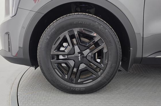 Kia Sorento HEV 1.6 2WD Gravity — пробег 7 351 км — фото 5 из 5