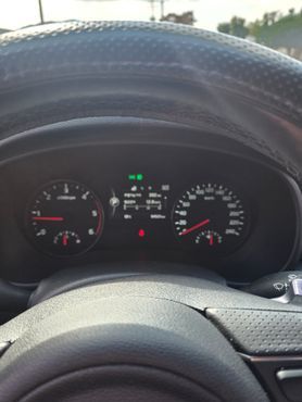 Kia Sportage Diesel 1.7 2wd Noblesse — пробег 94 603 км — фото 2 из 5