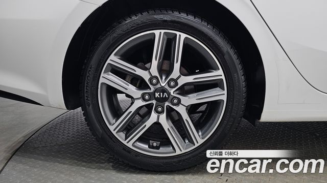 Kia K3 Signature — пробег 47 812 км — фото 5 из 5