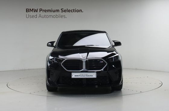 BMW X2 (F39) xDrive M35i — пробег 39 300 км — фото 2 из 5