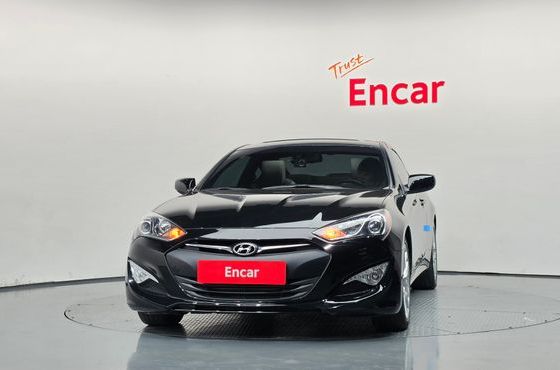 Hyundai Genesis 2.0 Export — пробег 113 692 км — фото 3 из 5