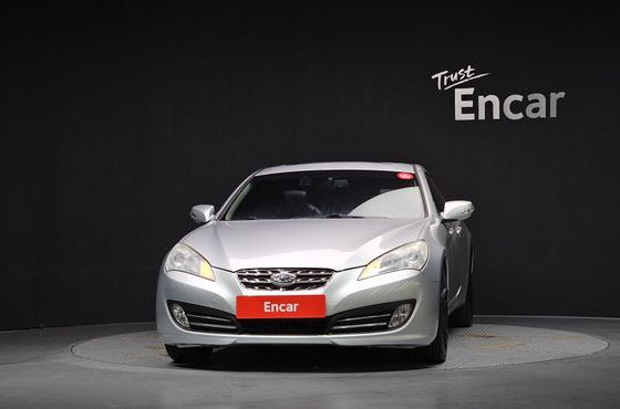Hyundai Genesis 200 Turbo P — пробег 154 730 км — фото 3 из 5