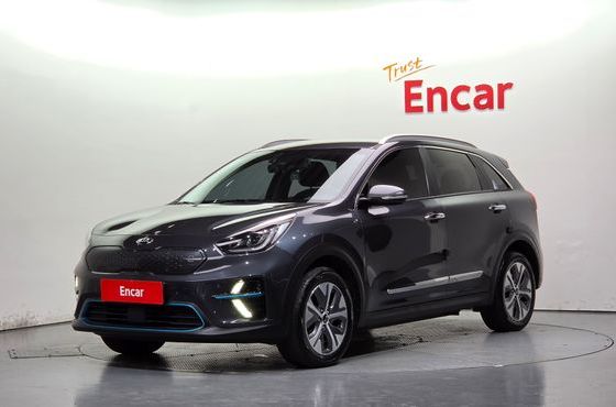 Kia Niro Noblesse — пробег 148 141 км — фото 1 из 5