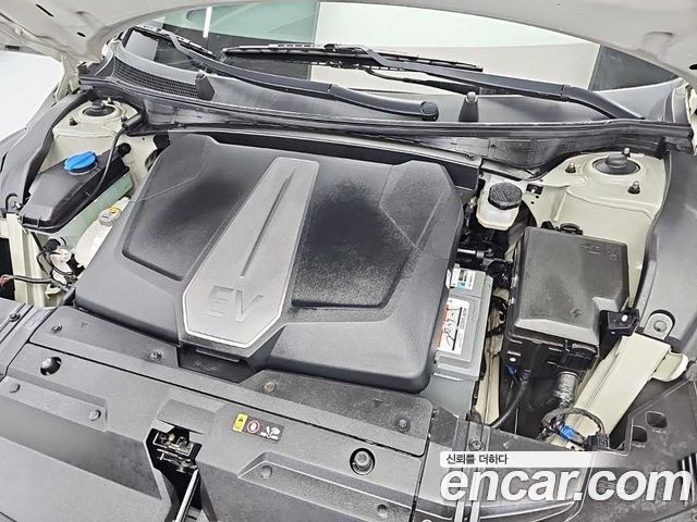 Kia EV6 Long Range Air — пробег 180 978 км — фото 5 из 5
