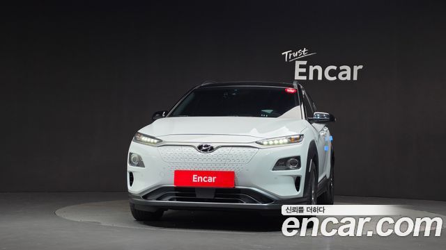 Hyundai Kona Premium — пробег 178 220 км — фото 3 из 5