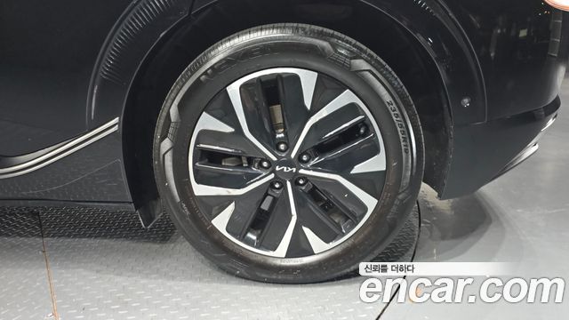 Kia EV6 Long Range Earth — пробег 79 648 км — фото 5 из 5