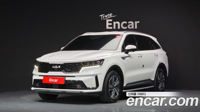 Kia Sorento Diesel 2.2 2WD Noblesse — пробег 118 249 км — фото 1 из 5