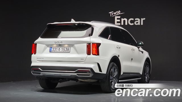 Kia Sorento Diesel 2.2 2WD Noblesse — пробег 118 249 км — фото 2 из 5