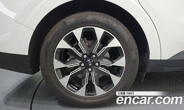 Kia Carnival Diesel 7-Seater Signature — пробег 187 052 км — фото 5 из 5