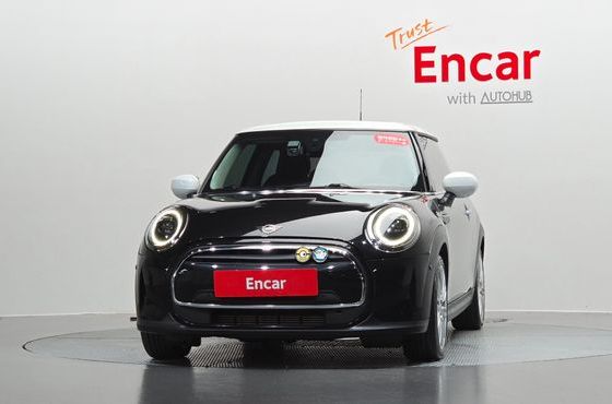 Mini Cooper 클래식 플러스 3rd — пробег 62 833 км — фото 3 из 5