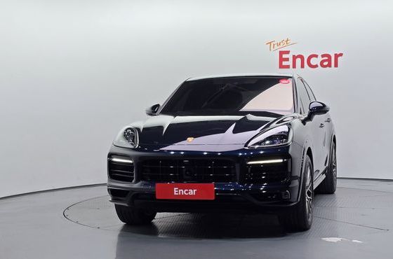 Porsche Cayenne 3.0 PLATINUM EDITION — пробег 17 143 км — фото 3 из 5
