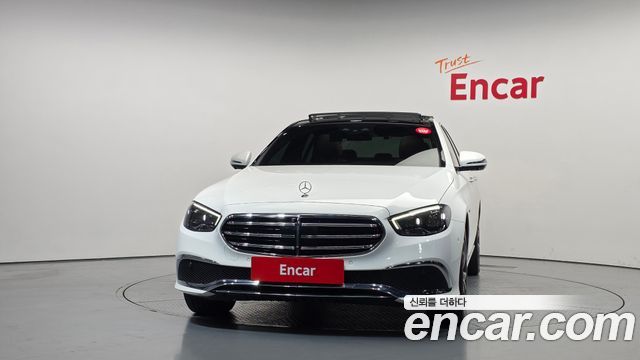 Mercedes-Benz E-Class E300e 4MATIC Exclusive — пробег 89 789 км — фото 3 из 5